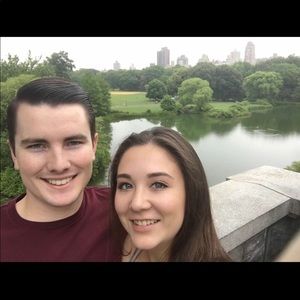 Meet your Posher, Shaylee